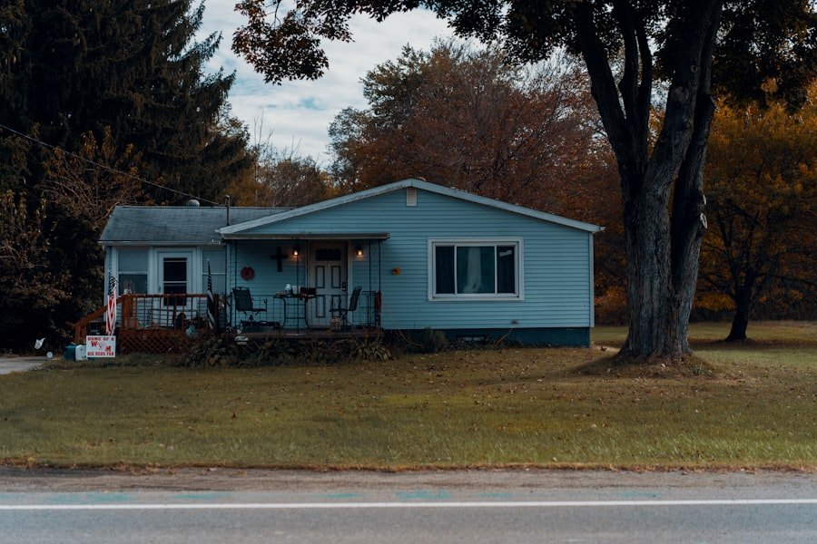 Affordable home