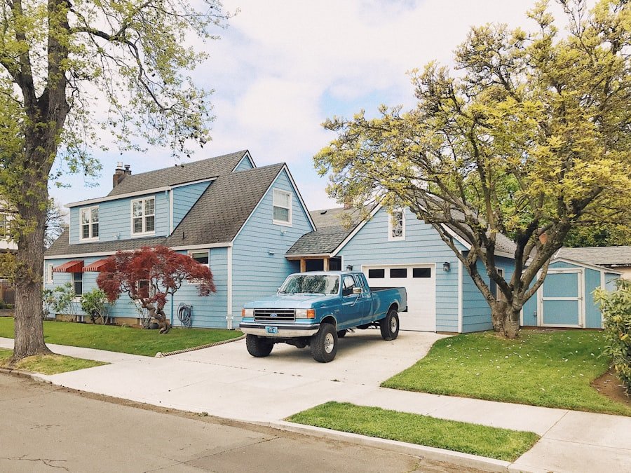 Affordable home