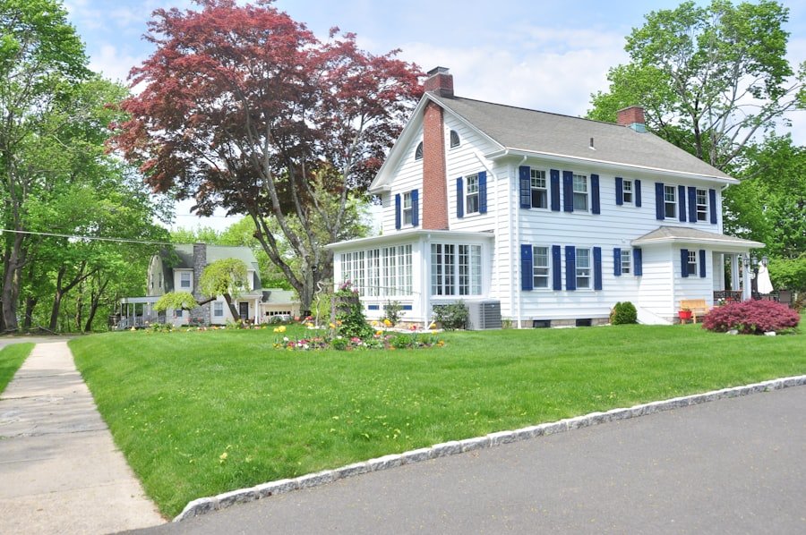 Affordable home