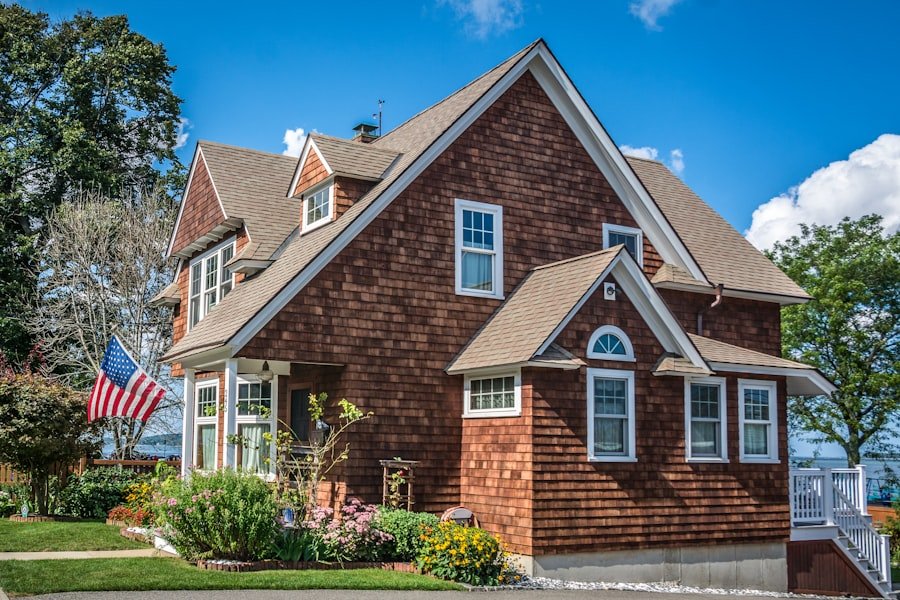 Affordable home